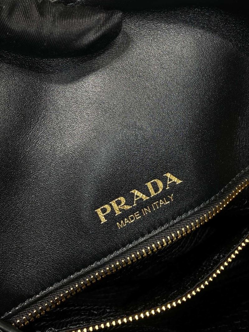 Prada Tote Bags